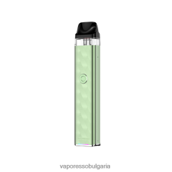 Vaporesso Vape Amazon - Vaporesso XROS 3 X0JPZ2175 свежо зелено