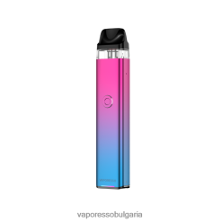 Vaporesso Vape Pen - Vaporesso XROS 3 X0JPZ2177 synthwave