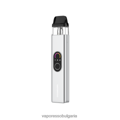 Vaporesso Vape Pen - Vaporesso XROS 4 X0JPZ227 сребро