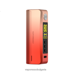 Vaporesso Vape Price - Vaporesso GEN 80-те мод X0JPZ2234 неоново оранжево