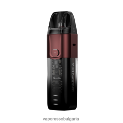 Vaporesso Vape Price - Vaporesso LUXE х X0JPZ2214 червен
