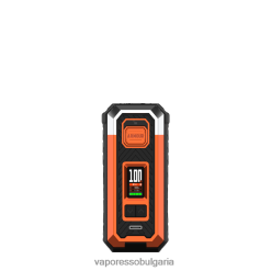 Vaporesso Vape Review - Vaporesso ARMOUR s mod X0JPZ240 оранжево