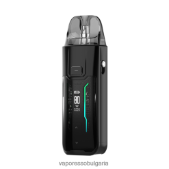 Vaporesso Vape Review - Vaporesso LUXE xr макс X0JPZ2130 черен