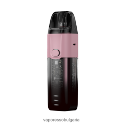 Vaporesso Vape Store - Vaporesso LUXE х X0JPZ2209 розово